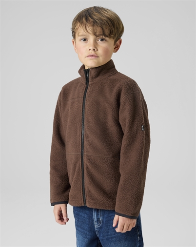 Name It - NKMBulin Jakke - Shopping Bag